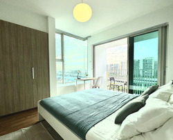 Optima @ Tanah Merah (D16), Condominium #483294171